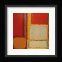 Tapas I Fine Art Print