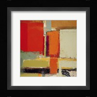 Tapas II Fine Art Print