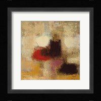 Opus Fine Art Print