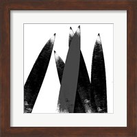 Sharp Edges Fine Art Print