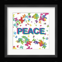 Harmonious Peace Fine Art Print