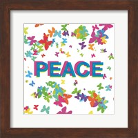 Harmonious Peace Fine Art Print