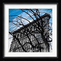 Gotham Grandeur Fine Art Print