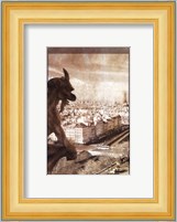 Paris Fine Art Print