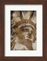 Liberty Fine Art Print