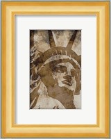 Liberty Fine Art Print