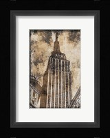 Empire Fine Art Print