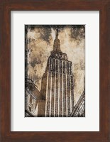 Empire Fine Art Print