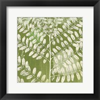 Forest Leaves Fine Art Print