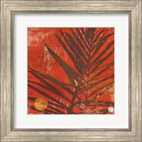 Exotic Palm Fine Art Print