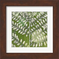 Forest Leaves Fine Art Print