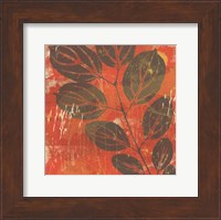 Exotic Vine Fine Art Print