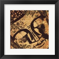 Wisdom Fine Art Print