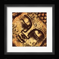 Clarity Framed Print