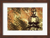 Zen Garden Fine Art Print