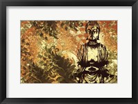 Zen Garden Fine Art Print