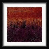 Fireday Fine Art Print