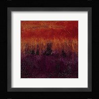 Fireday Fine Art Print