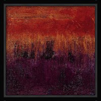 Fireday Fine Art Print