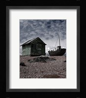 Dungeness Fine Art Print