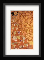 Expectation Fine Art Print