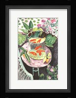 Goldfish Fine Art Print