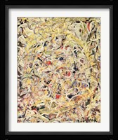 Shimmering Substance, 1946 Fine Art Print