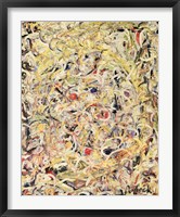 Shimmering Substance, 1946 Fine Art Print