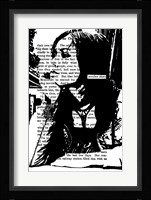 Another Story Fine Art Print