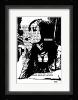 Another Story Fine Art Print