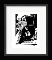 Another Story Fine Art Print