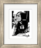 Another Story Fine Art Print