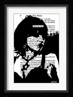 Those Last Days Fine Art Print