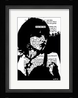 Those Last Days Fine Art Print