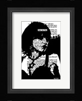 Those Last Days Fine Art Print