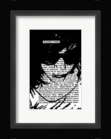 Unnecessary Trouble Fine Art Print