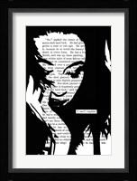 I Can't Explain Fine Art Print