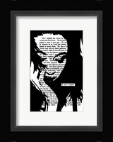 I Can't Explain Fine Art Print