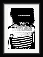 There Had Never Been Another Fine Art Print