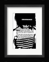 There Had Never Been Another Fine Art Print