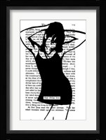 That Divine Love Fine Art Print