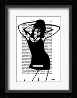 That Divine Love Fine Art Print