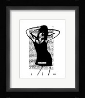 That Divine Love Fine Art Print