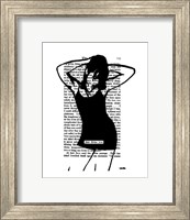 That Divine Love Fine Art Print