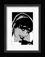 I Forgive You Fine Art Print