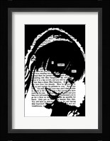 I Forgive You Fine Art Print