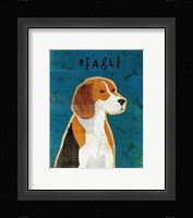 Beagle Fine Art Print