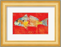 Spot Fine Art Print