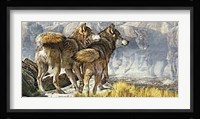 Return of the Wild Fine Art Print