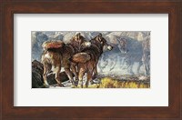 Return of the Wild Fine Art Print